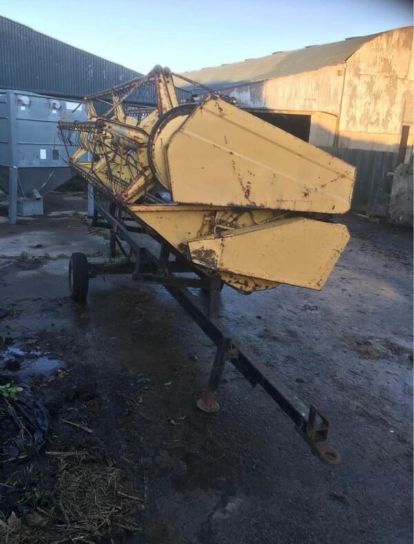 New Holland 8050 - Image 6