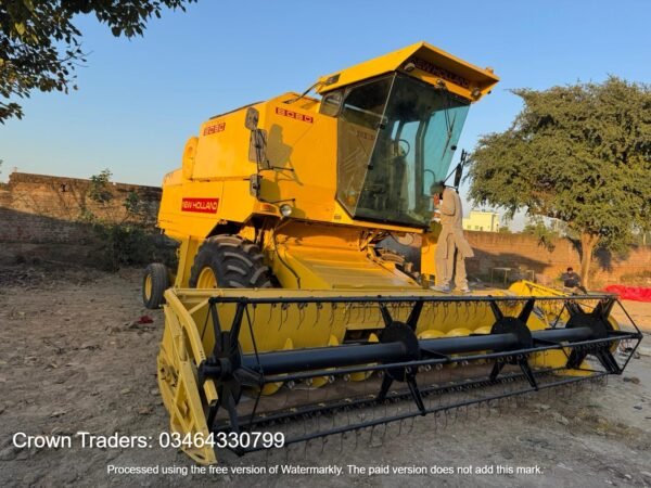 New Holland 8080 - Image 5