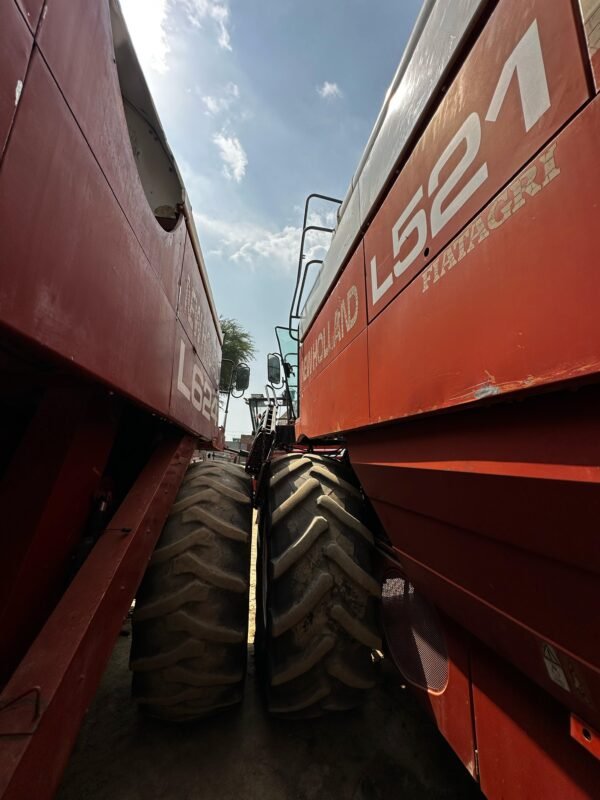 Laverda L521 - Image 4