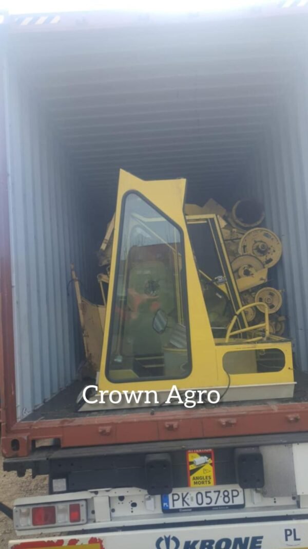 New Holland 8060 - Image 4