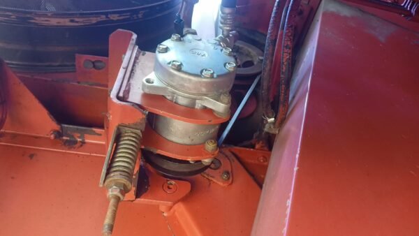 Laverda L517 - Image 12